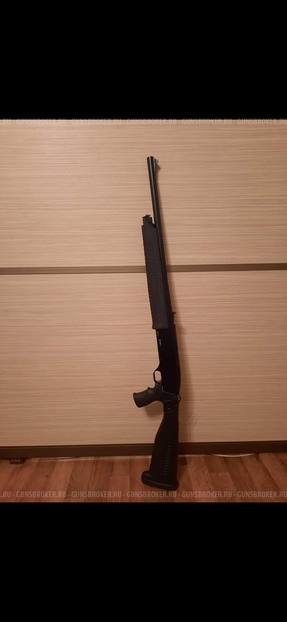 Бекас авто 12х76