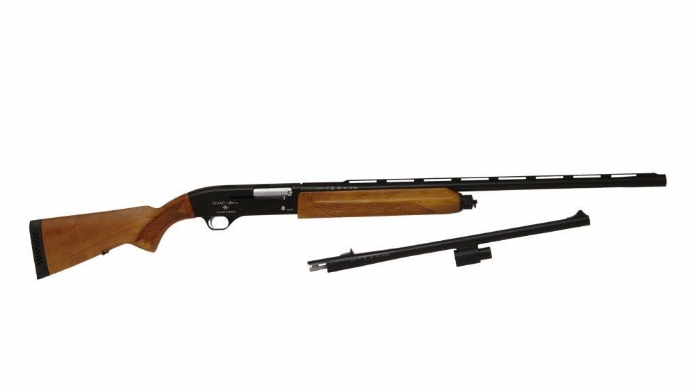 Бекас авто 12х76