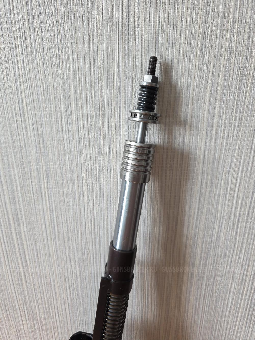 Бекас авто 12х76