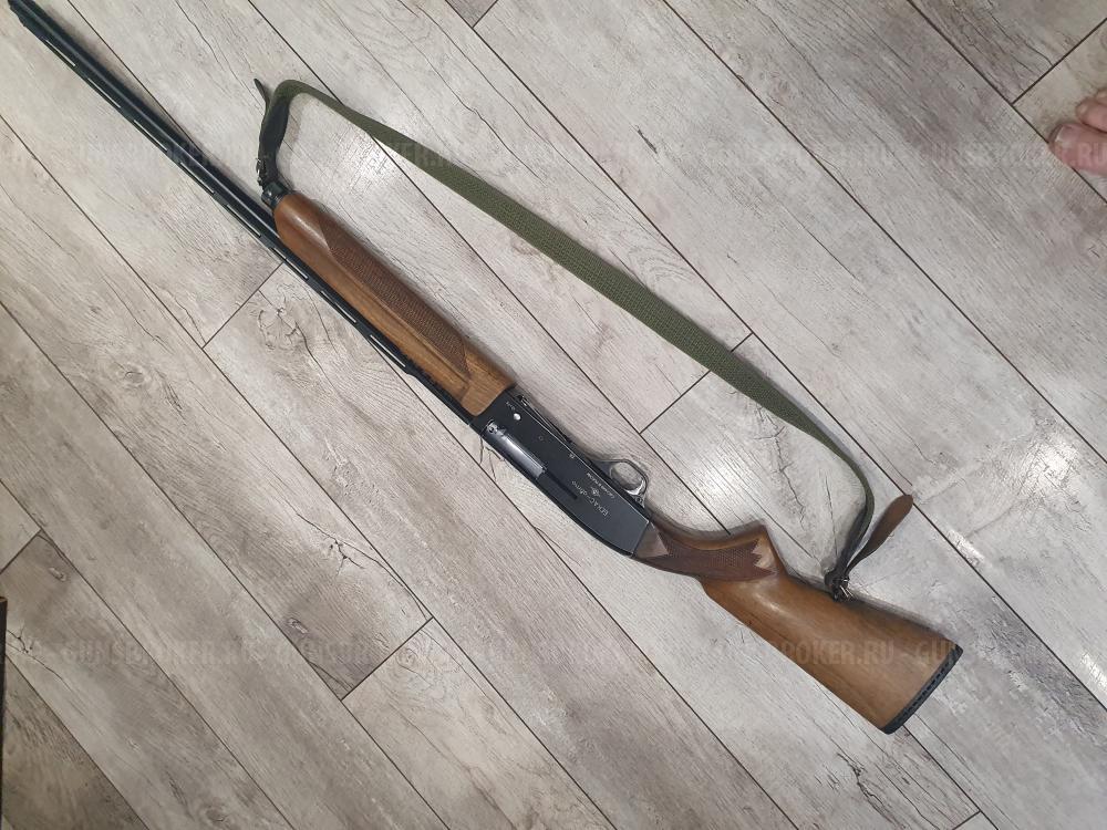 Бекас-Авто-12М