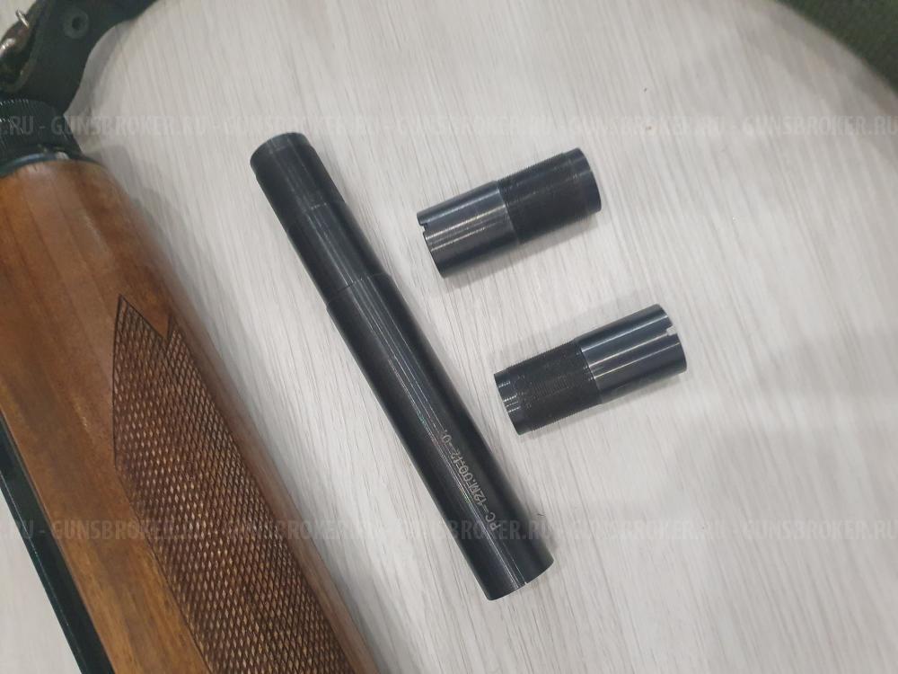 Бекас-Авто-12М