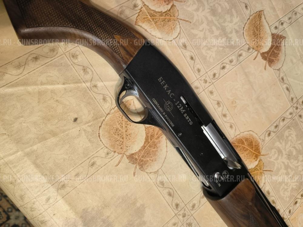 Бекас-авто 12М