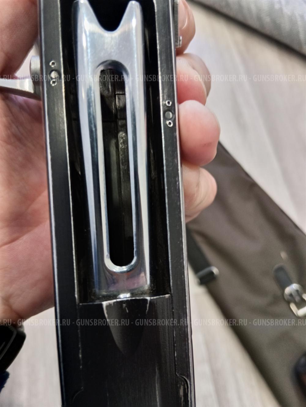 Бекас Авто 12М