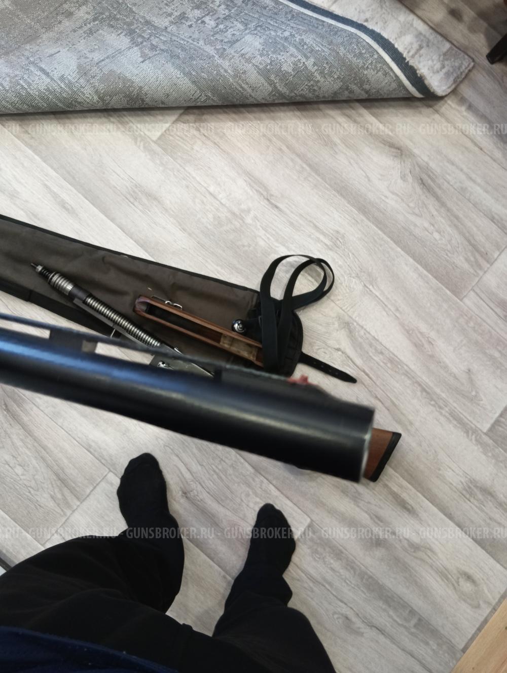 Бекас Авто 12М