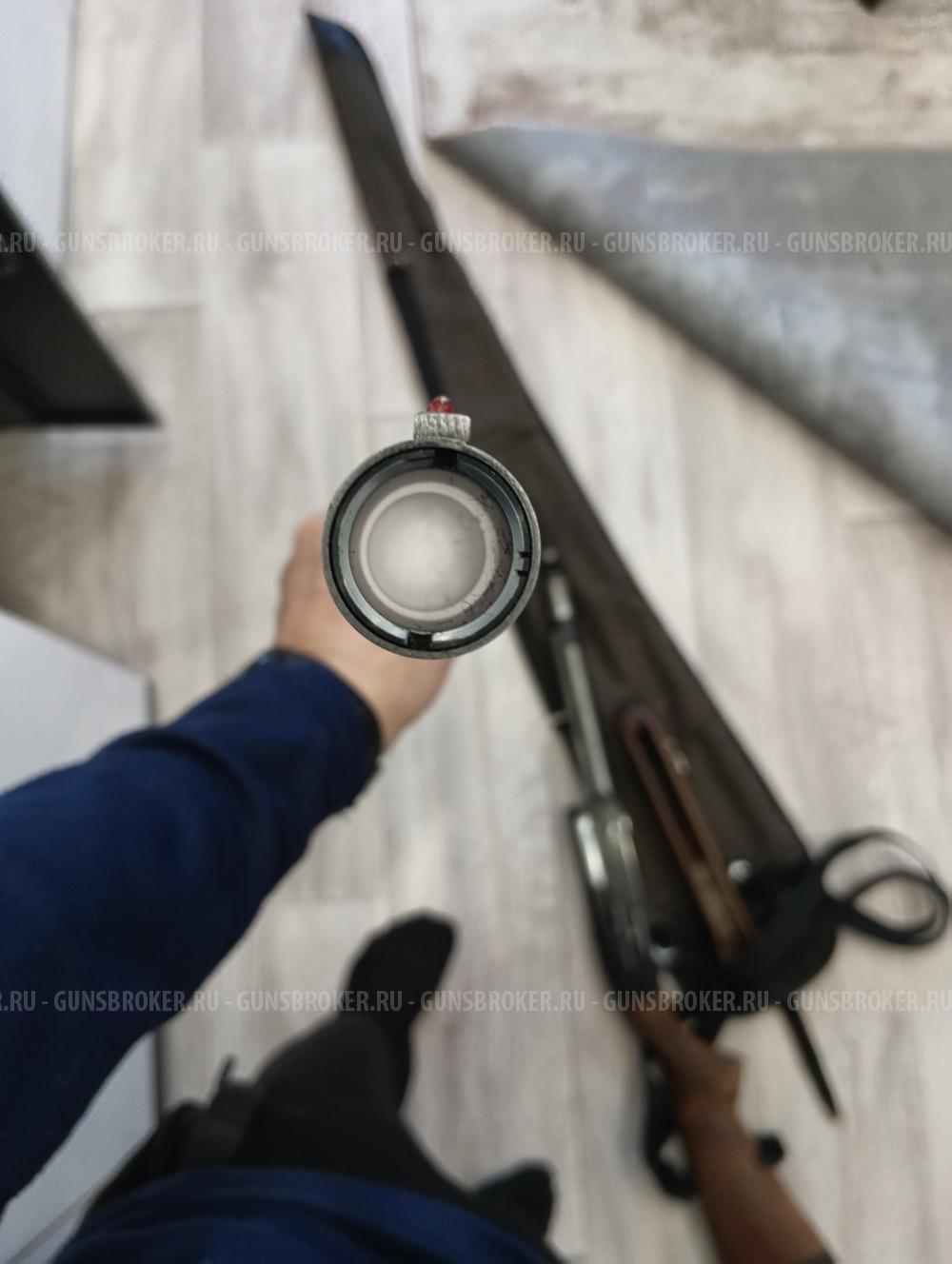 Бекас Авто 12М