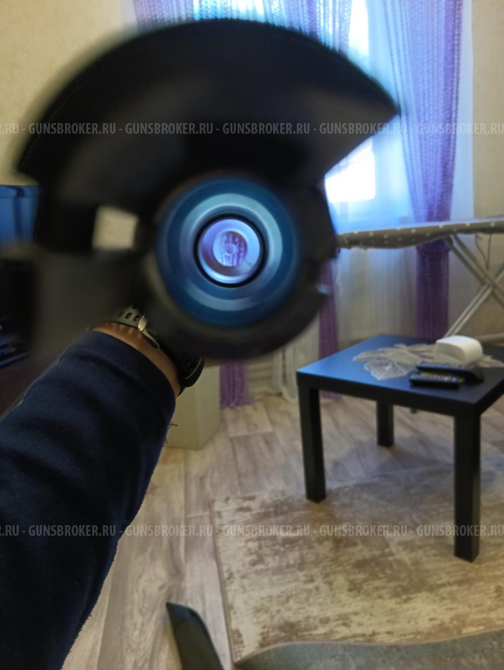 Бекас Авто 12М