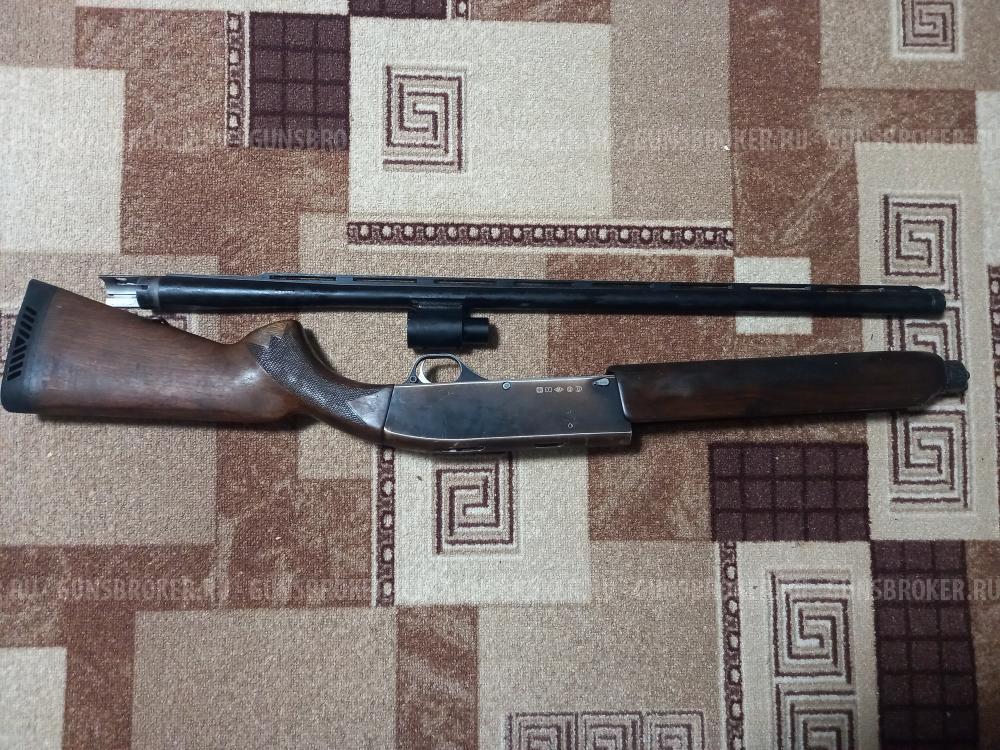 Бекас авто 16