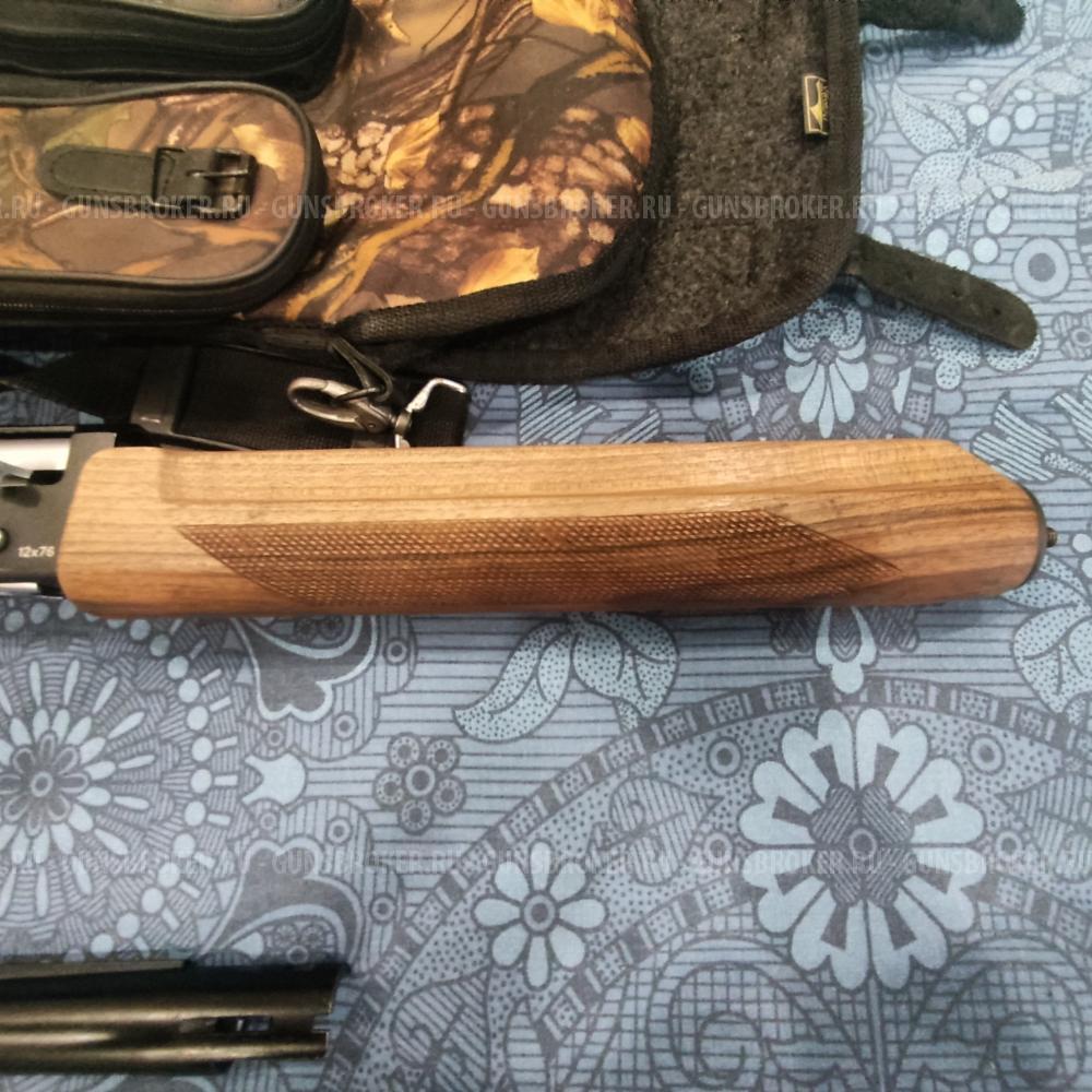 Бекас-Авто ВПО-201-05