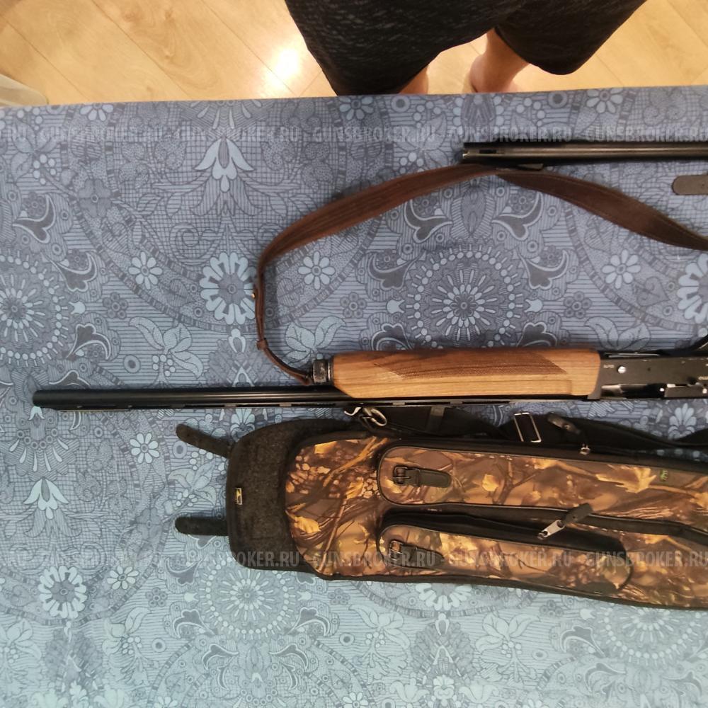 Бекас-Авто ВПО-201-05