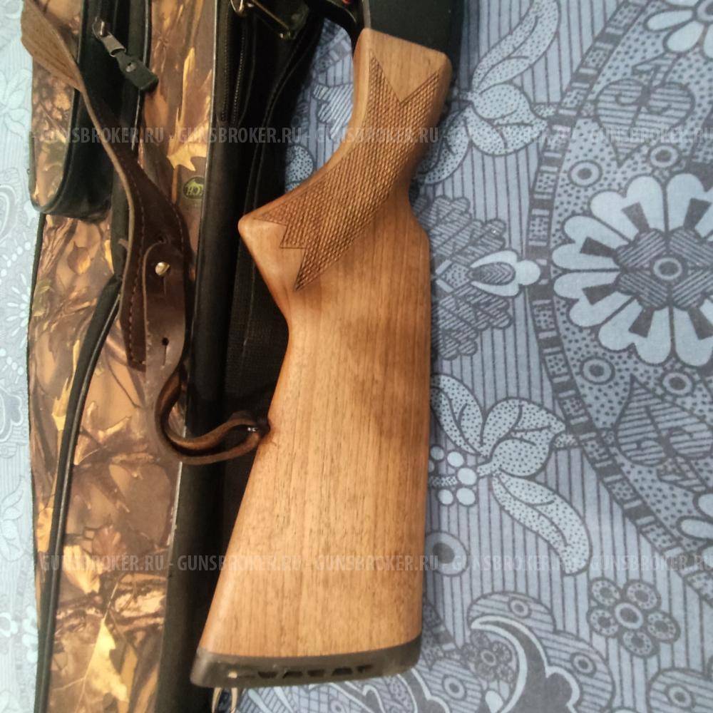 Бекас-Авто ВПО-201-05