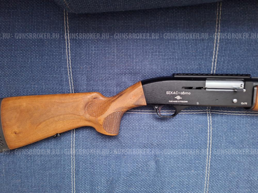 Бекас авто (ВПО 201-М-03)