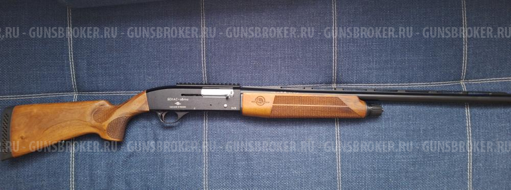 Бекас авто (ВПО 201-М-03)