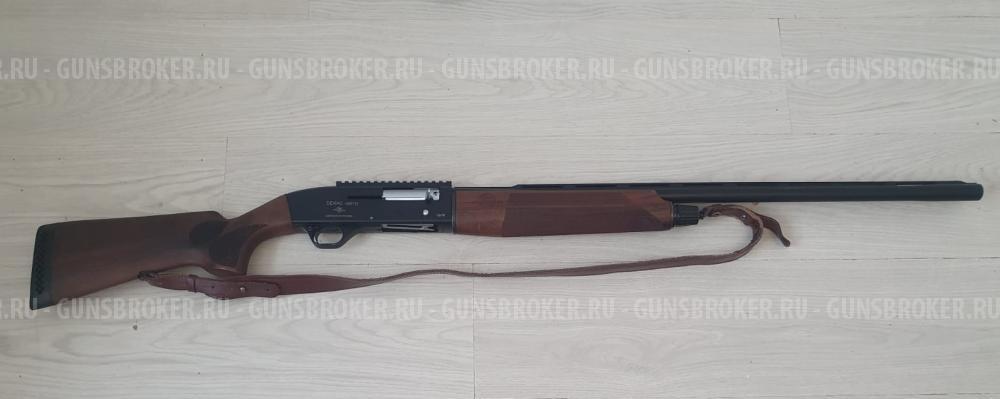 Бекас-Авто ВПО-201М.00 калибра12/76