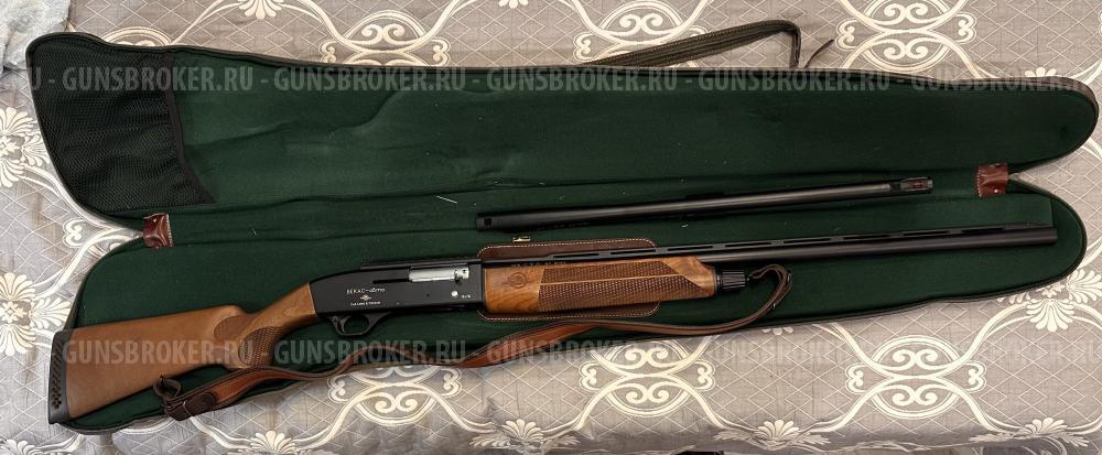 Бекас Авто, ВПО-201М