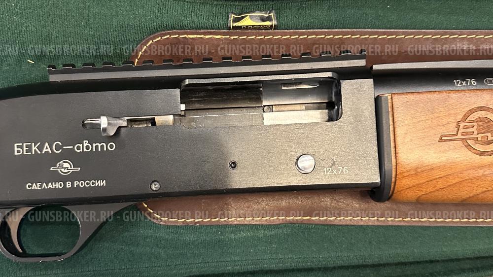 Бекас Авто, ВПО-201М