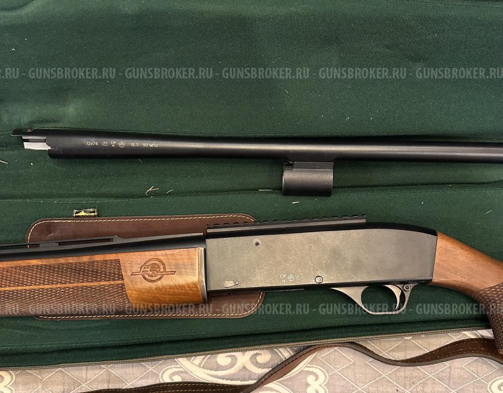 Бекас Авто, ВПО-201М