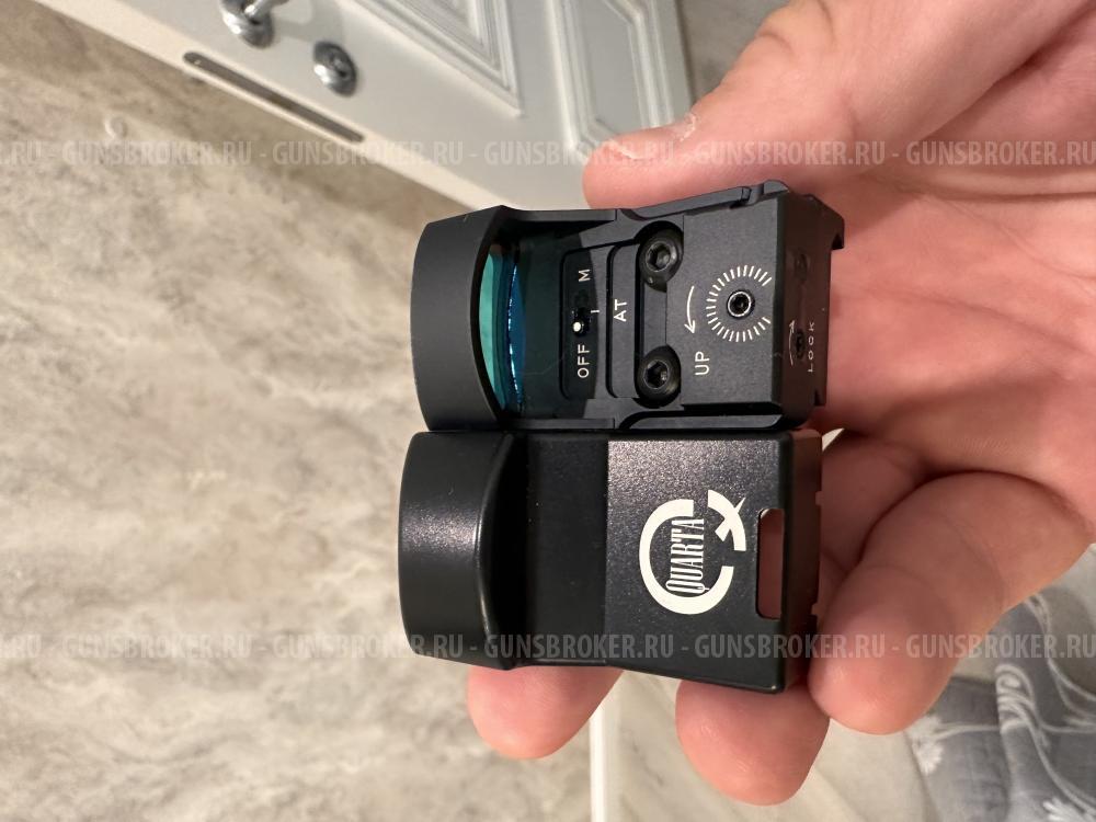 Бекас Авто, ВПО-201М