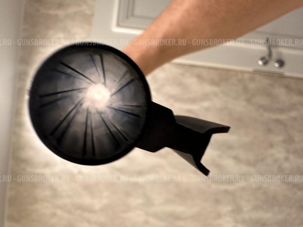 Бекас Авто, ВПО-201М