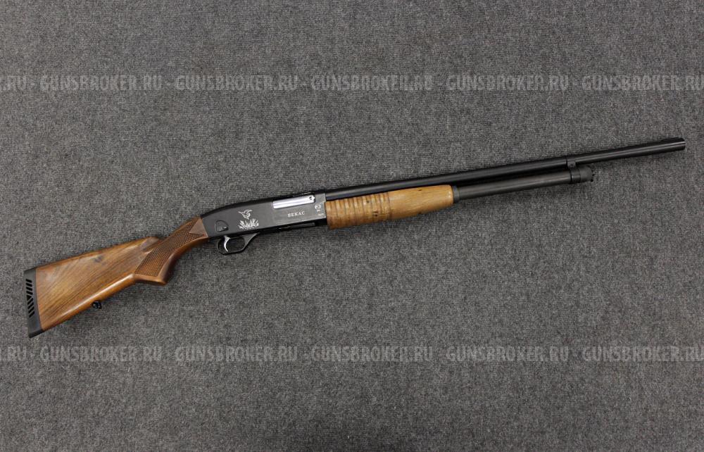 БЕКАС, кал. 16/70