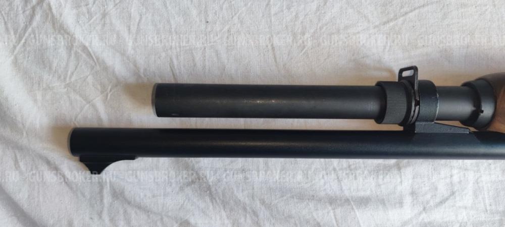 Бекас-М 12