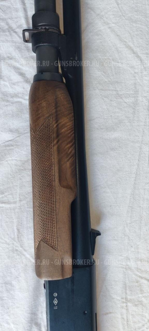 Бекас-М 12