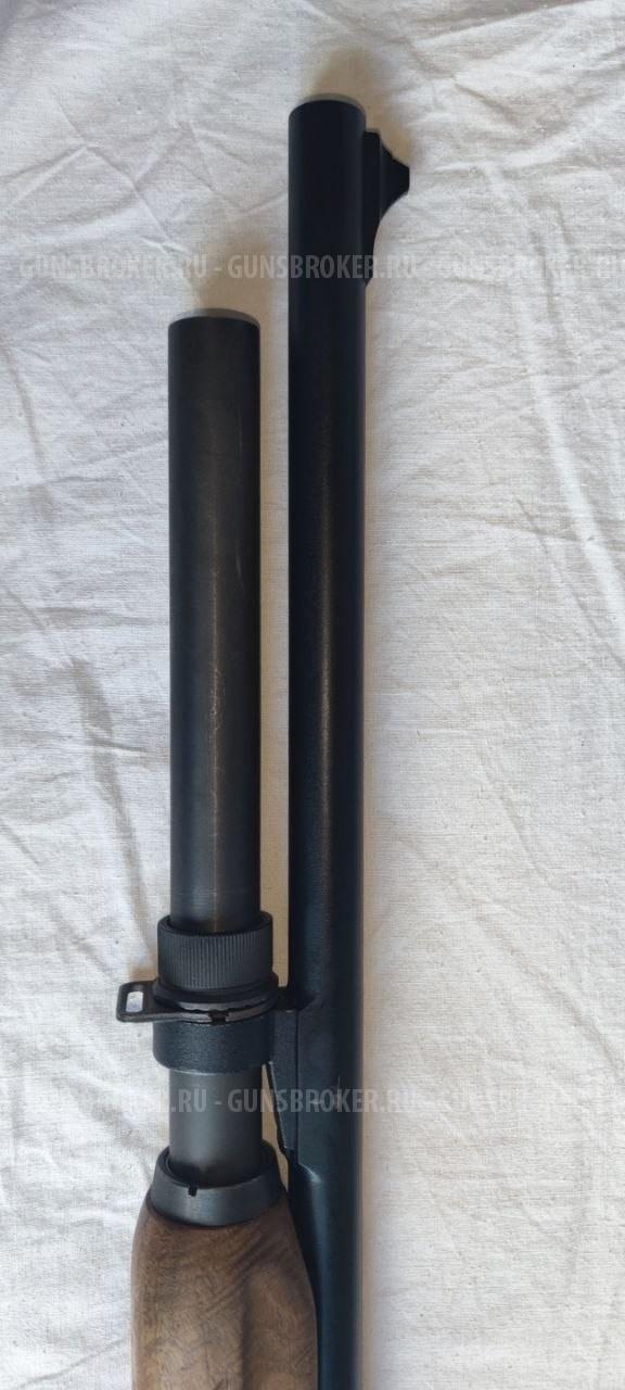 Бекас-М 12