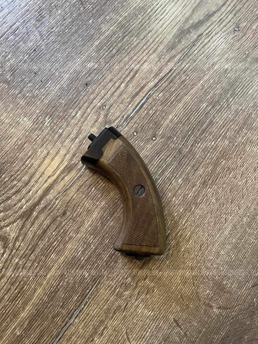 Бекас помповый БЕКАС-РП-12-06. Кал. 12/70 