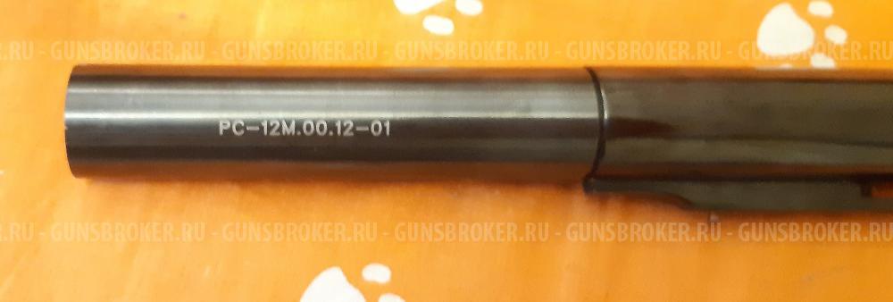 БЕКАС РП-12М-07 (2 ст, п.рук.)