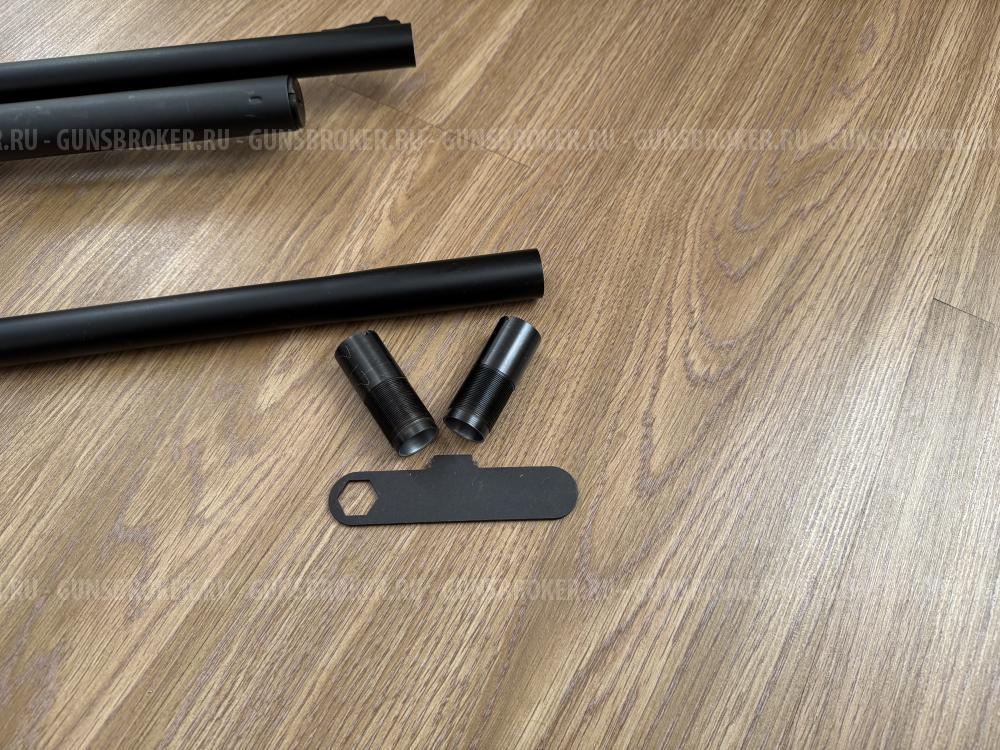 Бекас РП 16-3