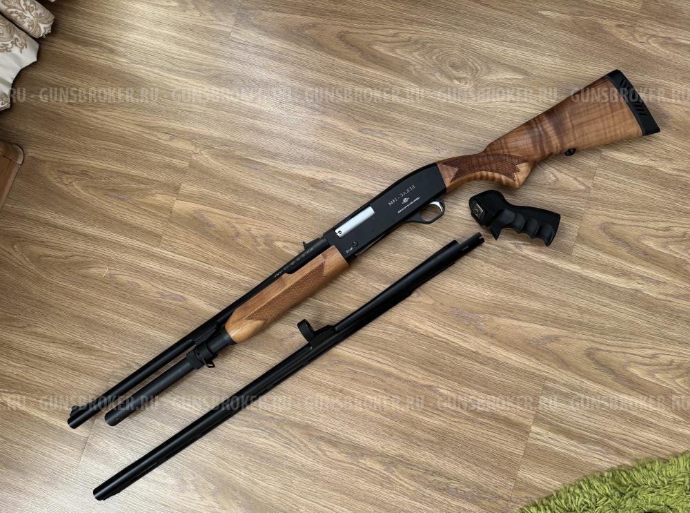 Бекас РП 16-3