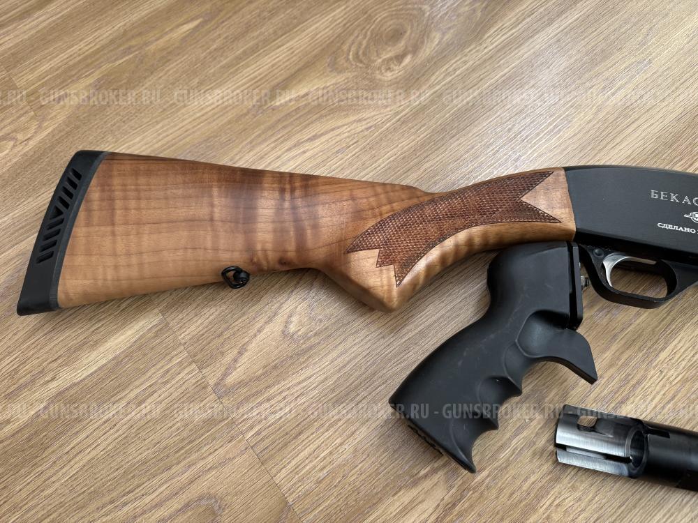 Бекас РП 16-3