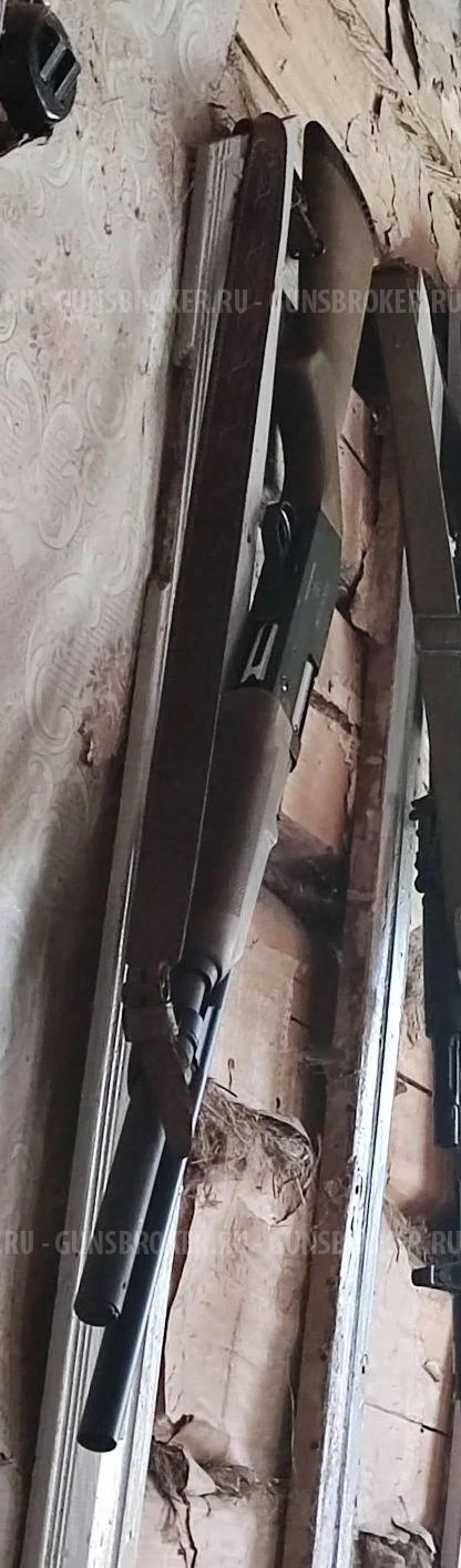 Бекас РП12м-05