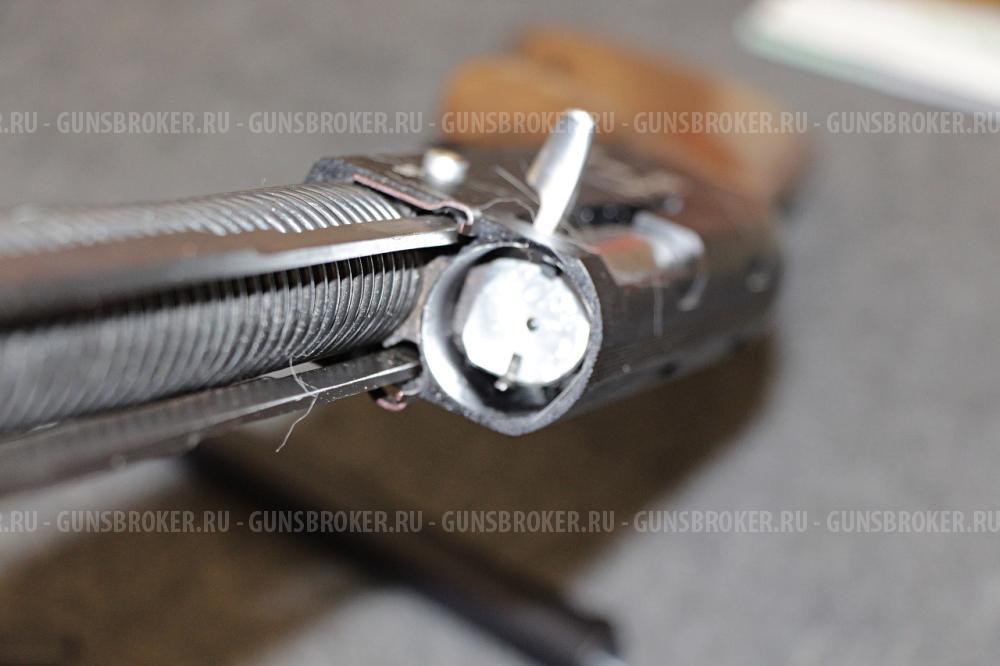 БЕКАС ВПО-201-05, кал. 12/76 идеальное состояние 