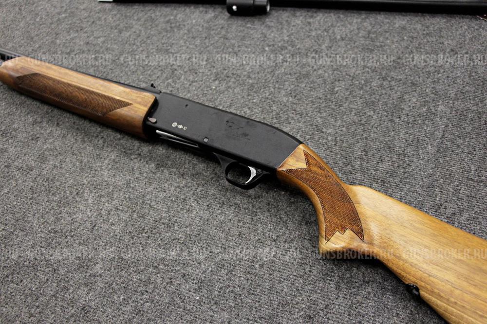 БЕКАС ВПО-201-05, кал. 12/76 идеальное состояние 