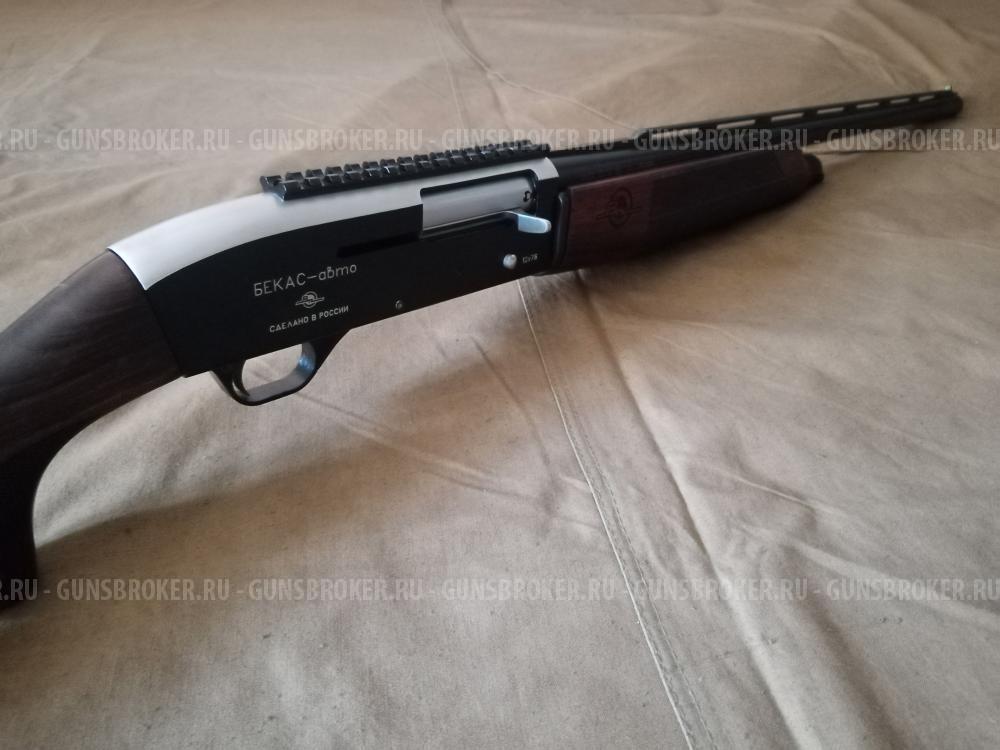 БЕКАС ВПО 201М