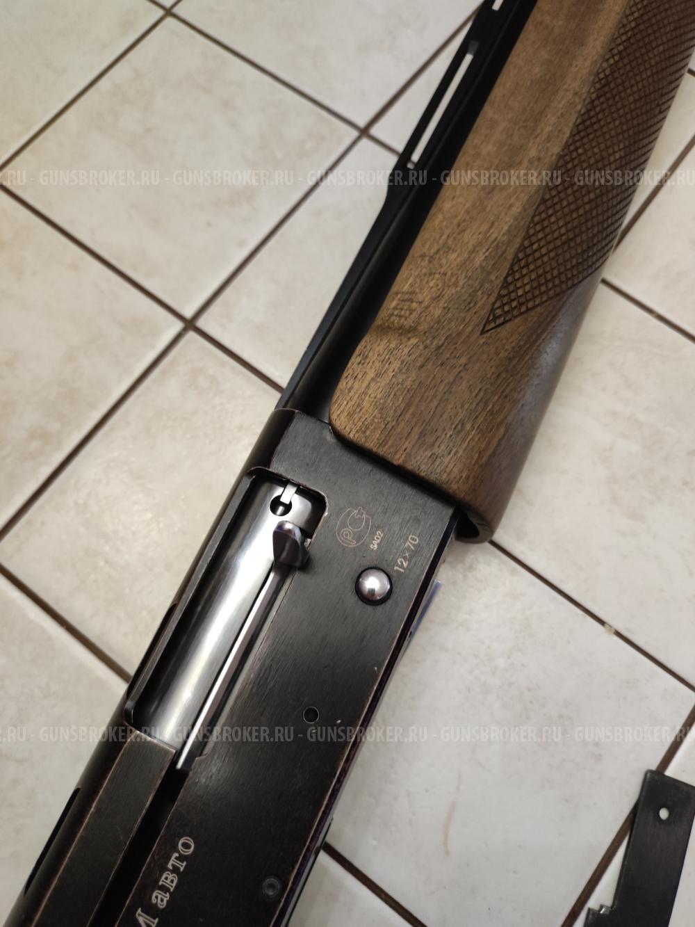  Бекас12м авто кал12/70