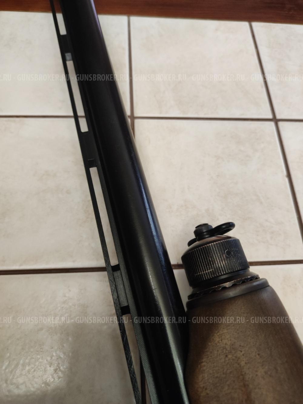  Бекас12м авто кал12/70