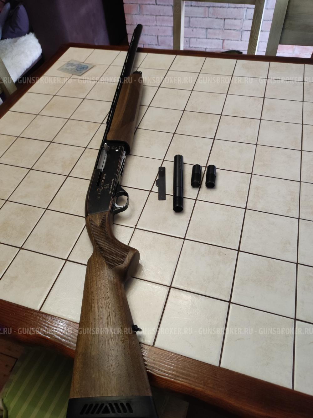  Бекас12м авто кал12/70