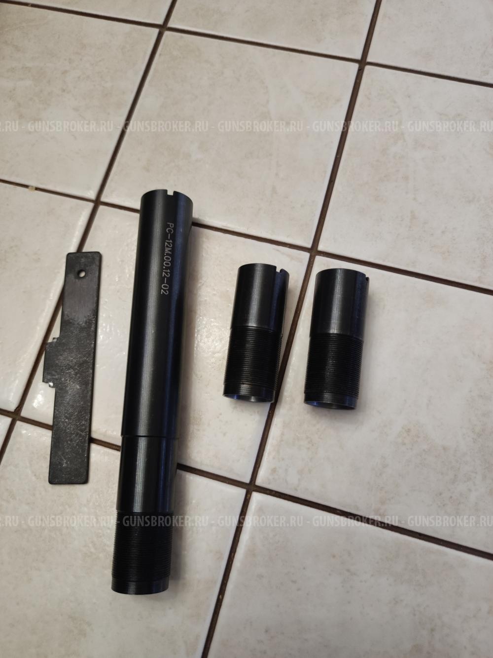  Бекас12м авто кал12/70