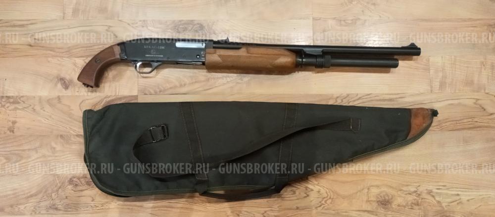 Бекас12м