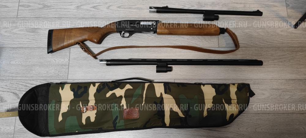 Беказ 12авто