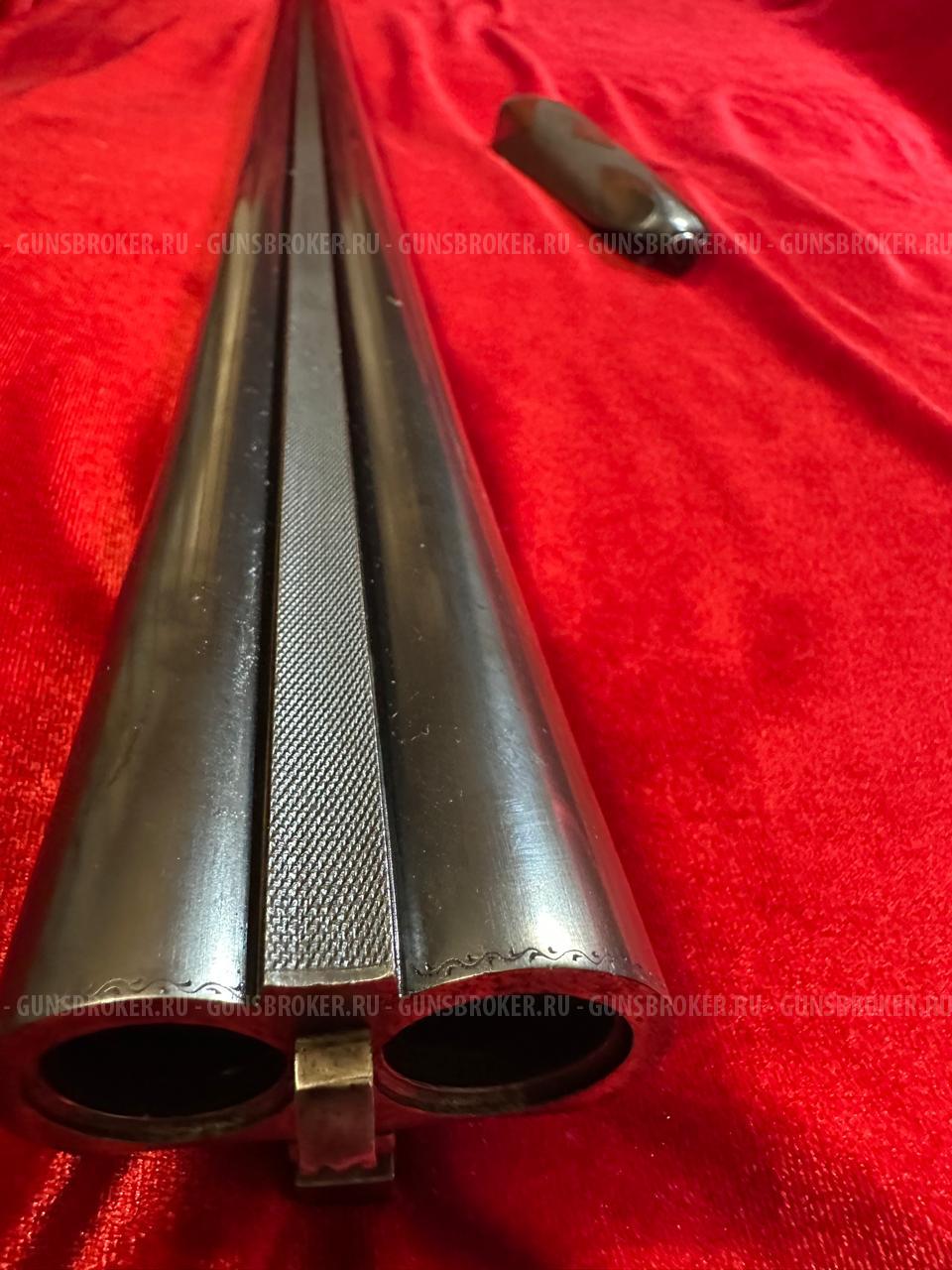 Бельгиец на полных замках в 20 калибре 2.5 кг. ЦЕНА ВНИЗ