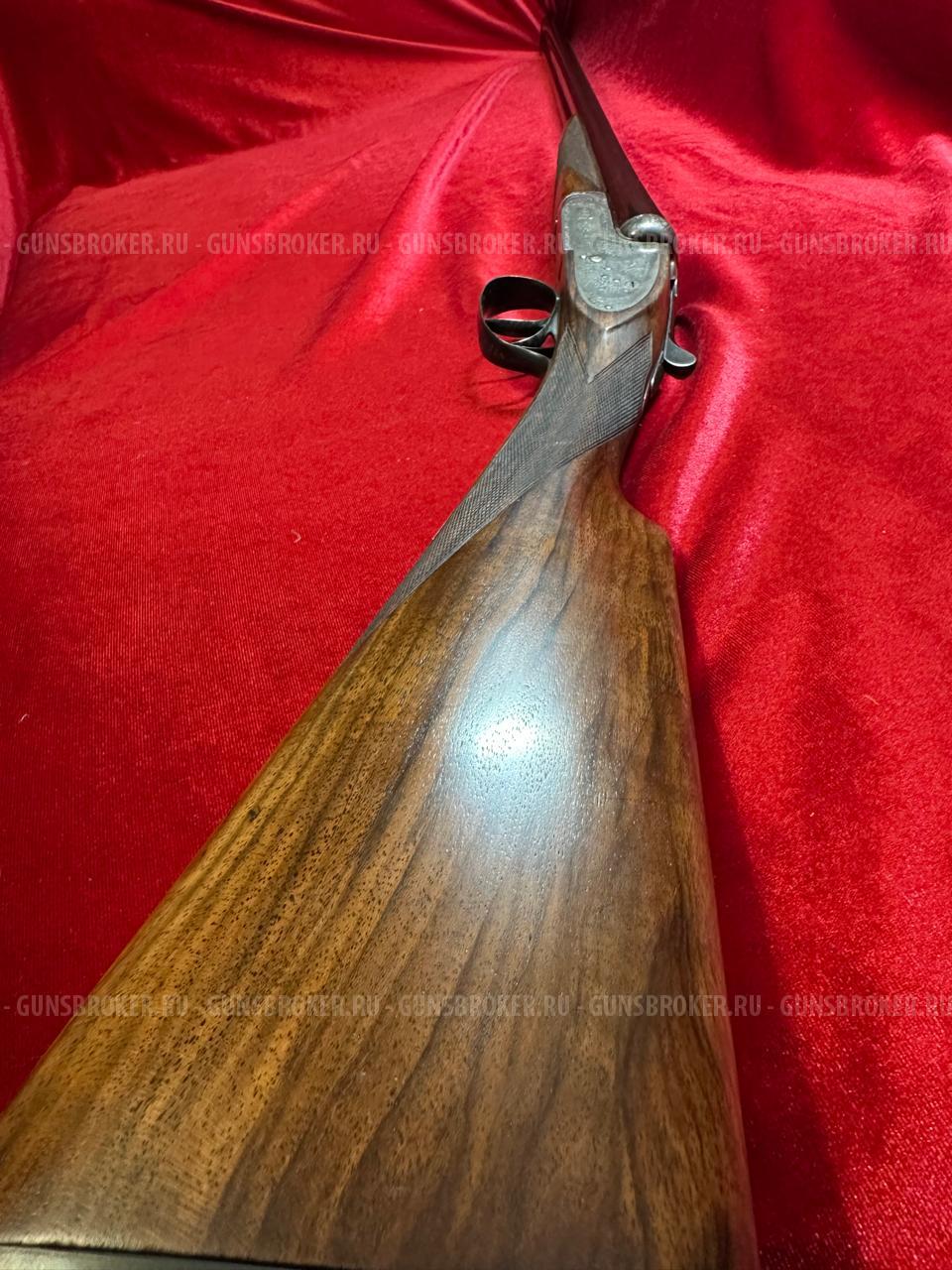 Бельгиец на полных замках в 20 калибре 2.5 кг. ЦЕНА ВНИЗ