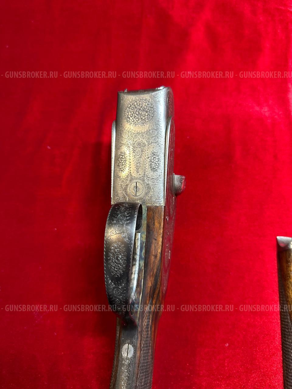 Бельгиец на полных замках в 20 калибре 2.5 кг. ЦЕНА ВНИЗ