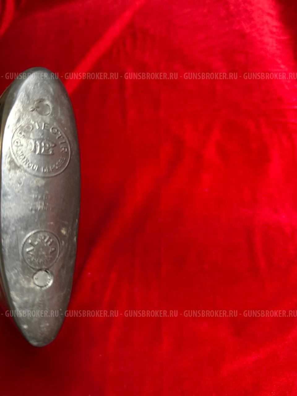 Бельгиец на полных замках в 20 калибре 2.5 кг. ЦЕНА ВНИЗ