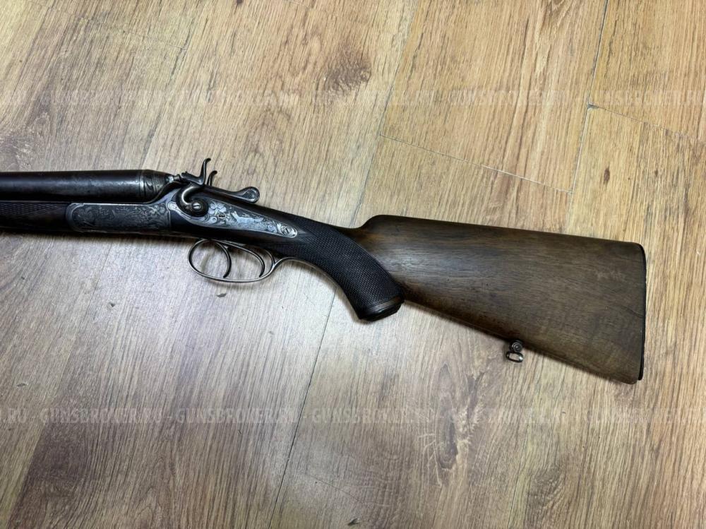 Бельгийка , кал. 12 в СПБ