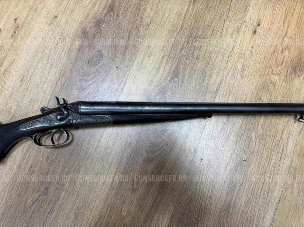 Бельгийка , кал. 12 в СПБ