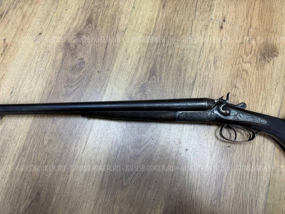 Бельгийка , кал. 12 в СПБ