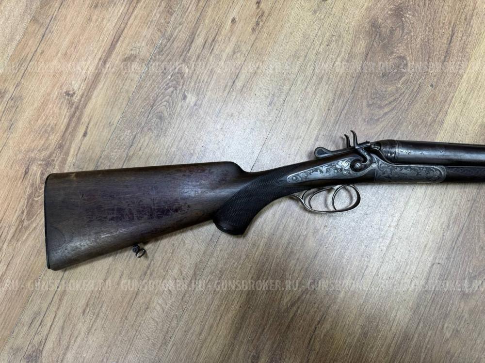 Бельгийка , кал. 12 в СПБ