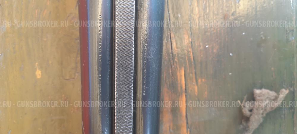 Ружье ML льежская мануфактура 12 калибр выпуск до 1921 года